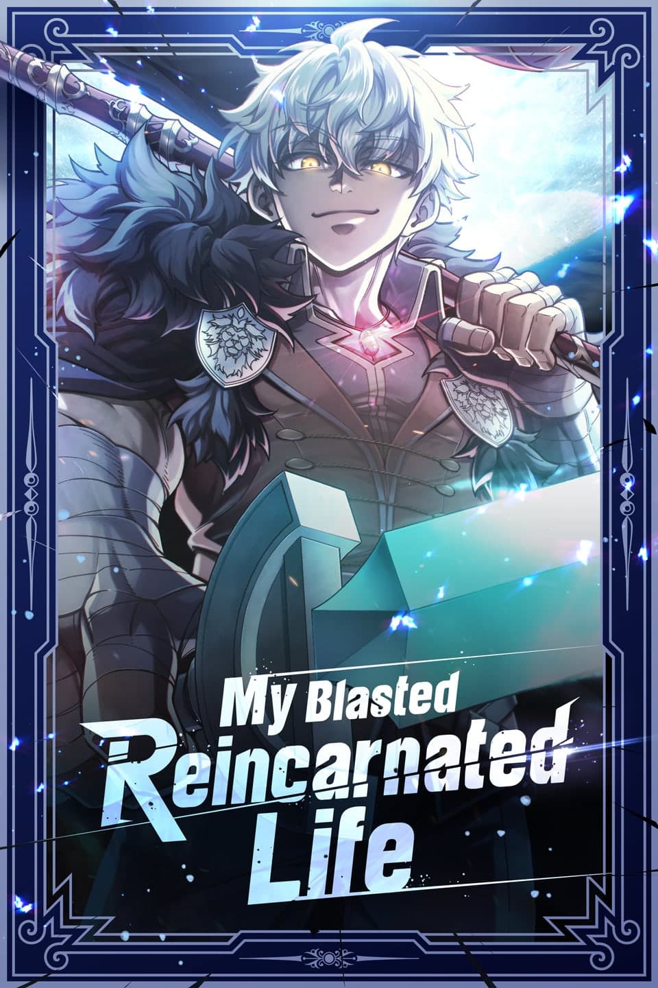 Damn Reincarnation