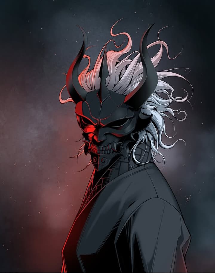 Cover artwork for Shadow Slave